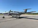 1988 Beechcraft King Air B200