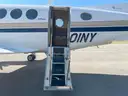 1988 Beechcraft King Air B200