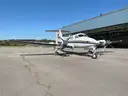 1988 Beechcraft King Air B200
