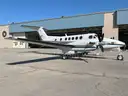 1988 Beechcraft King Air B200