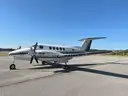 1988 Beechcraft King Air B200
