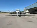 1988 Beechcraft King Air B200