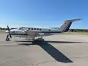 1988 Beechcraft King Air B200