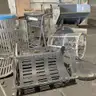 Lot of Approx. (20,000) Pounds of Scrap Metal