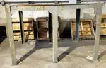 Lot of Approx. (20,000) Pounds of Scrap Metal