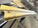 Lot of Approx. (20,000) Pounds of Scrap Metal