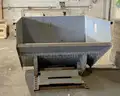 Lot of Approx. (20,000) Pounds of Scrap Metal