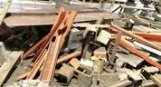 Lot of Approx. (20,000) Pounds of Scrap Metal
