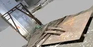 Lot of Approx. (20,000) Pounds of Scrap Metal