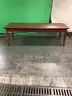 Conference Table