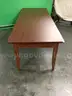 Conference Table
