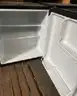 Lot of (4) Avanti Fridges