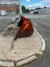 1998 Samsung SL120-2 Bucket Loader