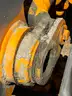 1998 Samsung SL120-2 Bucket Loader