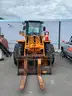 1998 Samsung SL120-2 Bucket Loader