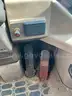 1998 Samsung SL120-2 Bucket Loader