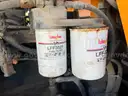 1998 Samsung SL120-2 Bucket Loader