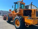 1998 Samsung SL120-2 Bucket Loader