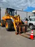 1998 Samsung SL120-2 Bucket Loader