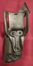 Lot of Approx. (288) 6360 ALS Mid-Ride Safariland Holsters