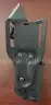 Lot of Approx. (288) 6360 ALS Mid-Ride Safariland Holsters