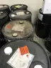 Lot of (4) 55 Gallon Drums 5W-20 Motor Oil America&#x27;s Choice