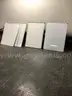 Lot of Approx. (13) Whiteboards