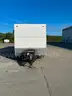 2006 Scott Trailer