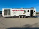2006 Scott Trailer