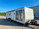 2006 Scott Trailer