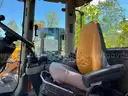 2011 Case 621E Wheeled Loader