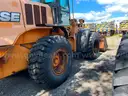 2011 Case 621E Wheeled Loader