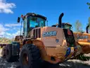 2011 Case 621E Wheeled Loader