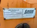 2011 Case 621E Wheeled Loader