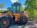 2011 Case 621E Wheeled Loader
