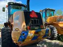 2011 Case 621E Wheeled Loader