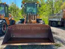 2011 Case 621E Wheeled Loader