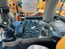 2011 Case 621E Wheeled Loader