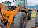 2012 Case 621F Wheeled Loader