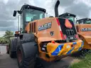 2012 Case 621F Wheeled Loader
