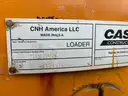 2012 Case 621F Wheeled Loader