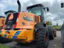 2012 Case 621F Wheeled Loader