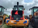 2012 Case 621F Wheeled Loader