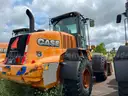 2012 Case 621F Wheeled Loader