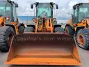 2012 Case 621F Wheeled Loader