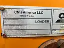 2012 Case 621F Wheeled Loader