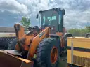 2012 Case 621F Wheeled Loader