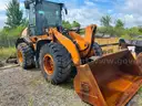 2012 Case 621F Wheeled Loader