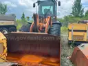 2012 Case 621F Wheeled Loader