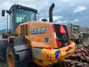 2012 Case 621F Wheeled Loader